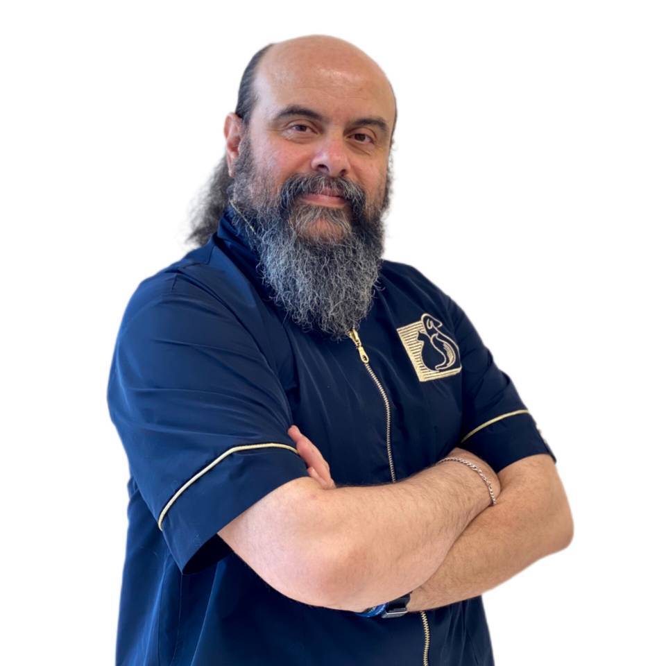 پژمان جعفری